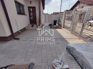 Casa tip duplex 4 camere | 115 mp | Teren 270 mp | zona Arex - Ampoi III - imagine 15