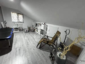 Casa tip duplex 4 camere | 115 mp | Teren 270 mp | zona Arex - Ampoi III - imagine 12