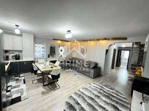 Casa tip duplex 4 camere | 115 mp | Teren 270 mp | zona Arex - Ampoi III - imagine 5