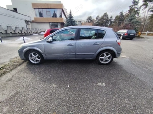 opel astra 2007,1.6 benzina+Gpl - imagine 3