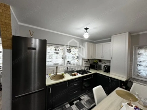 Casa tip duplex 4 camere | 115 mp | Teren 270 mp | zona Arex - Ampoi III - imagine 3