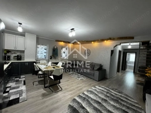 Casa tip duplex 4 camere | 115 mp | Teren 270 mp | zona Arex - Ampoi III - imagine 6