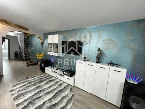 Casa tip duplex 4 camere | 115 mp | Teren 270 mp | zona Arex - Ampoi III - imagine 9