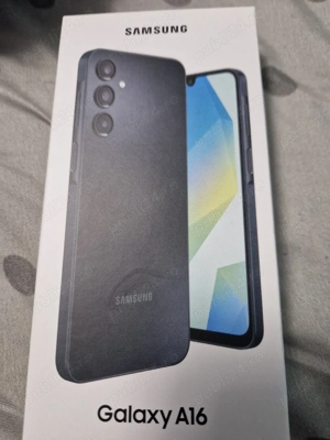Samsung Galaxy A 16