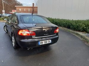 Vand Skoda Superb 1.9 TDI Ambition 105 cp 2010 - imagine 4