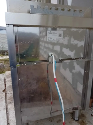 Grill profesional - imagine 3