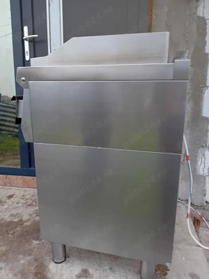 Grill profesional - imagine 4