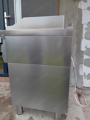 Grill profesional - imagine 2