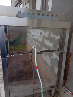 Grill profesional - imagine 5