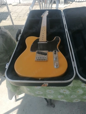 Fender mexic - imagine 4