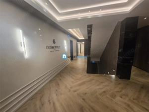 Apartament De Lux Centru Cosmopolit