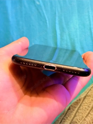 iPhone 7 128gb-Funcțional 100% - imagine 3