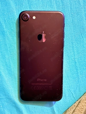 iPhone 7 128gb-Funcțional 100%