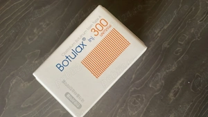 Botox toxina botulinica tip A