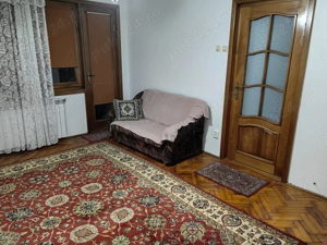 Vand apartament 2 camere - imagine 5