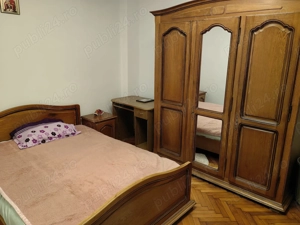 Vand apartament 2 camere - imagine 3