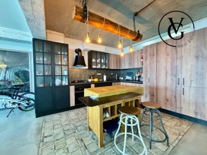 Apartament exclusivist 3 camere – vedere frontală la mare – prima linie – parca - imagine 7