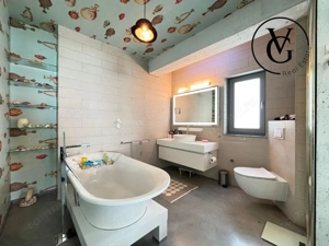 Apartament exclusivist 3 camere – vedere frontală la mare – prima linie – parca - imagine 14