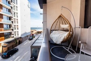 Apartament superb de vanzare, Mamaia Sat, in Building Stefan Resort - imagine 5