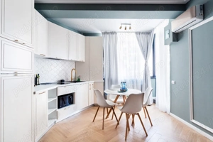 Apartament superb de vanzare, Mamaia Sat, in Building Stefan Resort - imagine 4