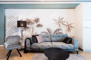 Apartament superb de vanzare, Mamaia Sat, in Building Stefan Resort - imagine 2