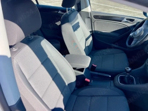 Vw Golf 6 -1.2 Tsi  105 cp Euro 5 - imagine 8