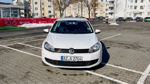 Vw Golf 6 -1.2 Tsi  105 cp Euro 5 - imagine 4
