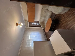 Închiriez apartament cu 2 camere in Micro1