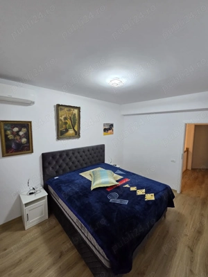 Centru Corbeanca-Primaverii Duplex modern, complet mobilat și utilat, zonă premium- Moara Corbeanca - imagine 8