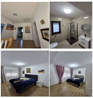 Centru Corbeanca-Primaverii Duplex modern, complet mobilat și utilat, zonă premium- Moara Corbeanca - imagine 3