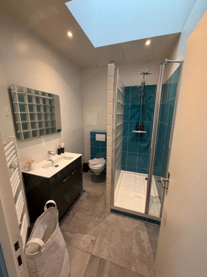 Apartament 1 camera la casa, zona Bujac, etaj 1 - imagine 6