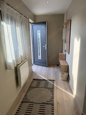 Apartament 1 camera la casa, zona Bujac, etaj 1 - imagine 5