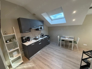 Apartament 1 camera la casa, zona Bujac, etaj 1 - imagine 2