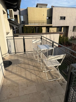 Apartament 1 camera la casa, zona Bujac, etaj 1 - imagine 7