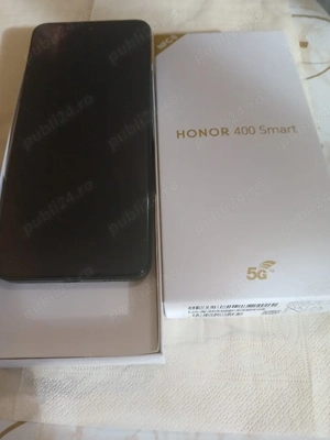 Vand tel HONOR 400 