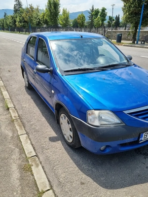 Dacia Logan 1.4 benzină  - imagine 4