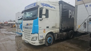 daf xf 460 - imagine 2
