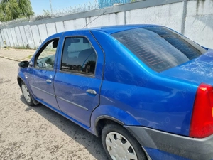 Dacia Logan 1.4 benzină  - imagine 2
