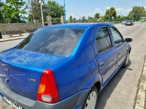 Dacia Logan 1.4 benzină 