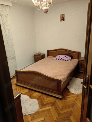 Vand apartament 2 camere