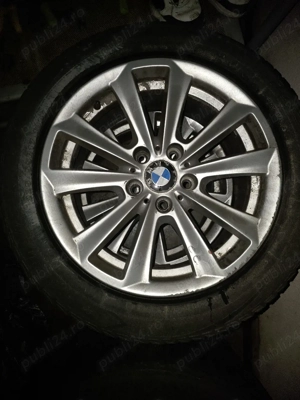 vand jante aliaj R17