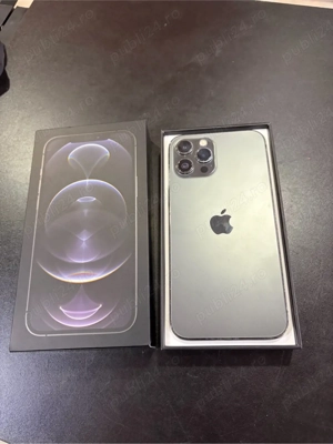 iphone 12 pro max 256 gb - imagine 2