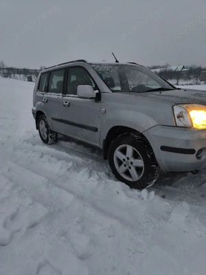 vand nissan xtrail - imagine 2