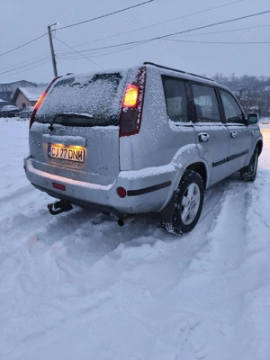 vand nissan xtrail - imagine 4