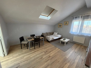 Apartament 2 camere la casa, zona Bujac, etaj 1