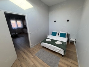 Apartament 2 camere la casa, zona Bujac, etaj 1 - imagine 2