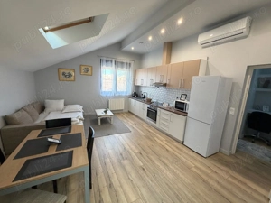 Apartament 2 camere la casa, zona Bujac, etaj 1 - imagine 4
