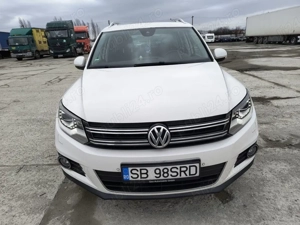 vand Tiguan, TDI, 2012 - imagine 5