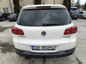 vand Tiguan, TDI, 2012 - imagine 4