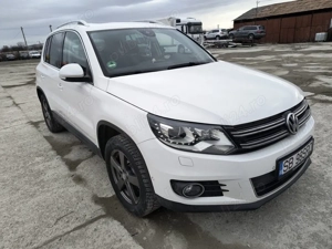 vand Tiguan, TDI, 2012 - imagine 3